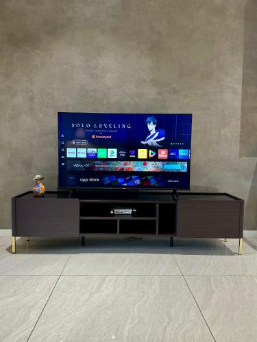 Quill Residences Suites Kuala Lumpur - image 12