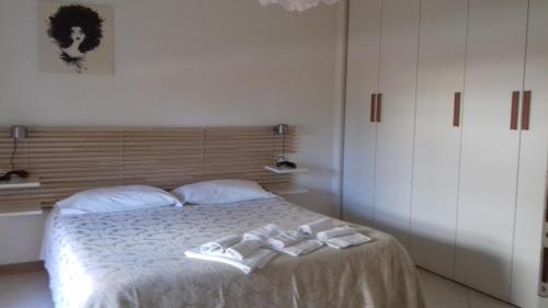 Appartamenti onda etrusca la terrazza sul mare a san vincenzo