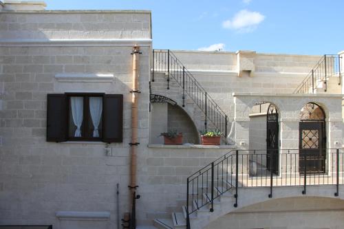 Residence Borgo Antico