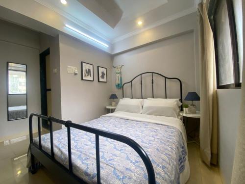 Hidden Gem with Pvt Terrace Bandra, Bombaj (zdjęcie 4)