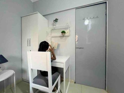 Hidden Gem with Pvt Terrace Bandra, Bombaj (zdjęcie 11)