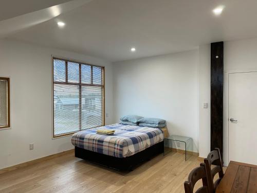 Double Room with Shared Toilet