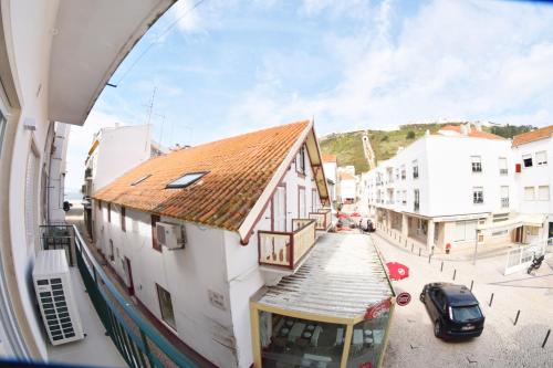  Nazaré Beach Apartments in Nazaré