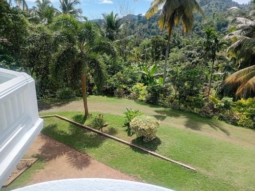 The Manor House Kegalle in 마와넬라