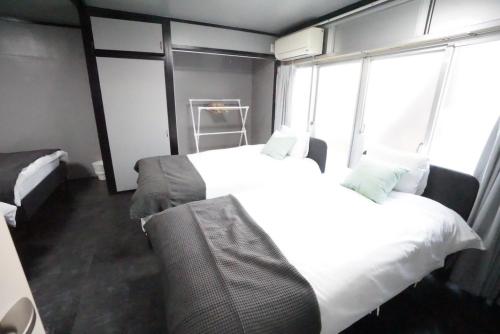 Apartment House Marusan 20A