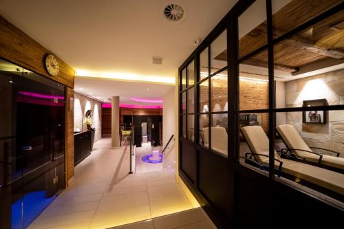 Hotel Montanara - main image