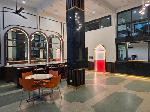 Vintana Siam Bangkok Hotel - 로비