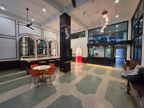 Vintana Siam Bangkok Hotel - 로비