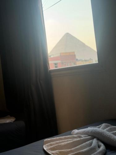 Magic pyramids Eden Magic pyramids Eden