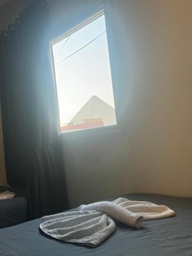 Magic pyramids Eden Magic pyramids Eden