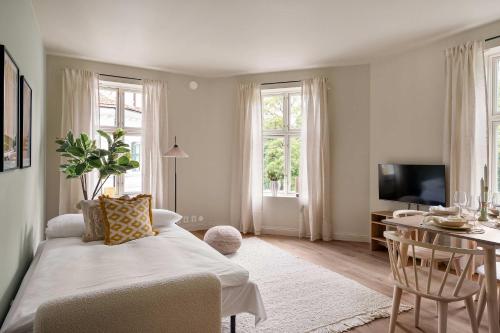 Løkka Suites I 1 & 2-Bedroom, Oslo (photo 5)