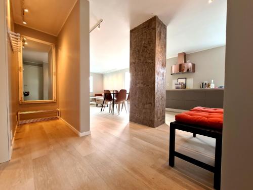 Aurora Central Premium Apartment, Bodø 4
