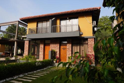 . Casa Del Rio