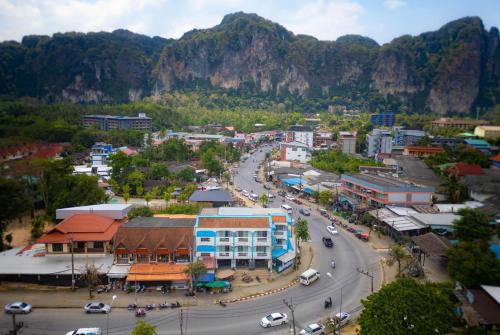 The Hangout Ao Nang - 전망