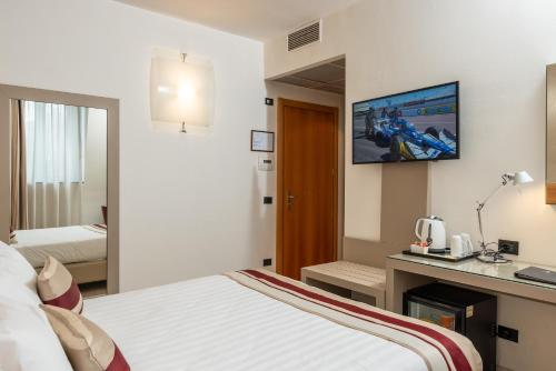 Hotel Royal Falcone - image 11