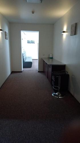 Tanzharyk Hotel in Aktobe