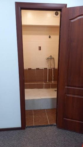 Tanzharyk Hotel in Aktobe