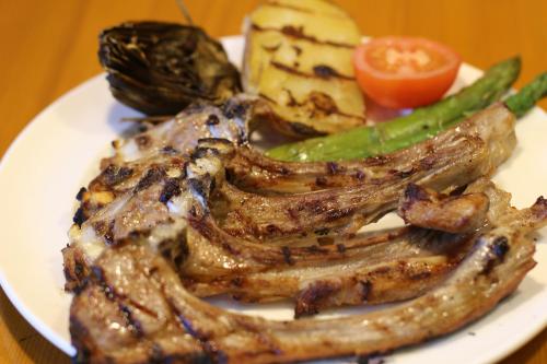 Hotel Restaurant Les Brases - image 8