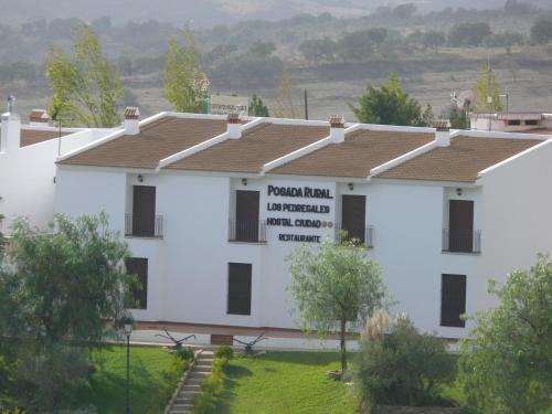  Posada Los Pedregales in El Granado