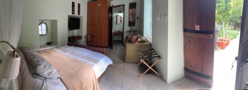 Vasilion Agrotourism