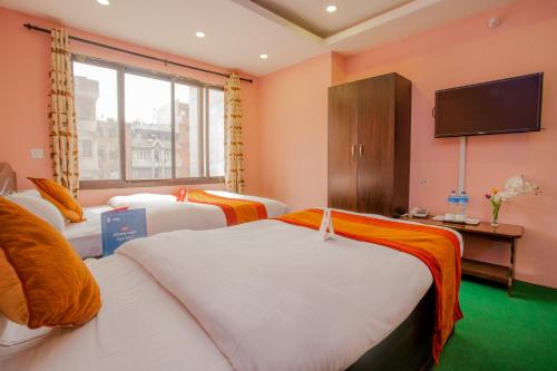 Classic Triple Room