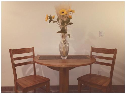 Facilities, Harbour Inn in Parker (AZ)