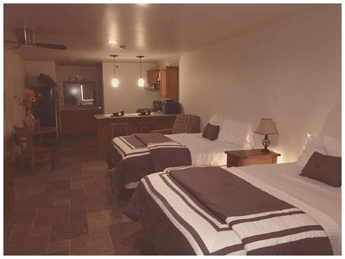 Harbour Inn in Parker (AZ)