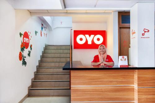 ホテル O サルカウィ レジデンス