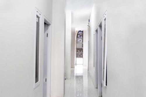 Vestibule, Hotel O GP Residence in Medang