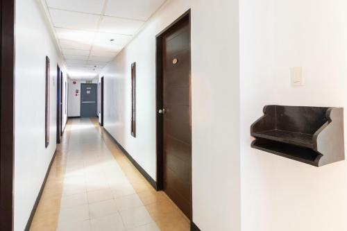 Orange Nest Hotel