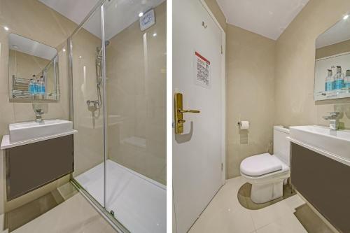 OYO 24 Sussex, London Paddington – London, 07