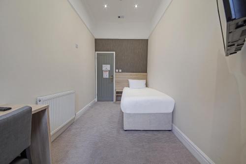 OYO 24 Sussex, London Paddington – London, 07