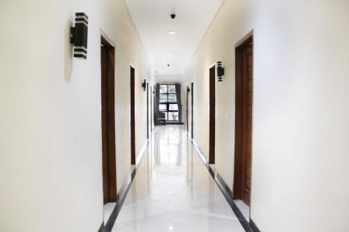 Lobby, Hotel O Cempaka Place Homestay in Senen