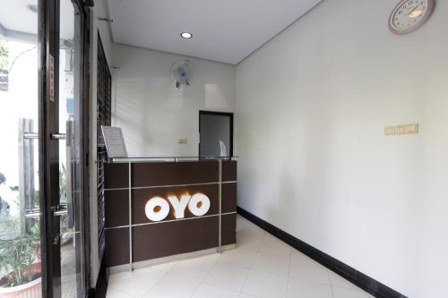 Lobby, Hotel O Cempaka Place Homestay in Senen