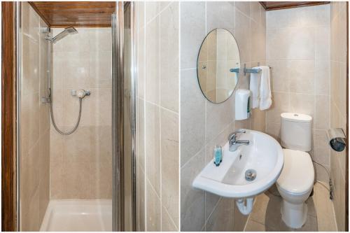 OYO Abbey Hotel - main image