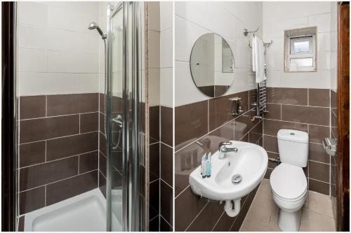 OYO Abbey Hotel - image 10