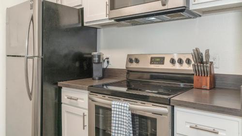 Timberwalk Apartments by Barsala Timberwalk Apartments by Barsala