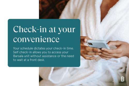 Timberwalk Apartments by Barsala Timberwalk Apartments by Barsala