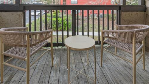 Timberwalk Apartments by Barsala Timberwalk Apartments by Barsala