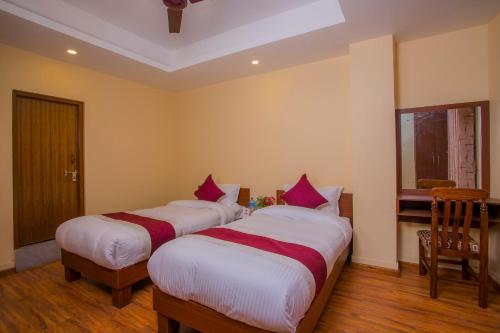 hotel photo