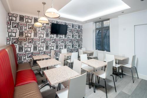 OYO Bakers Hotel London Victoria, Londyn (zdjęcie 9)