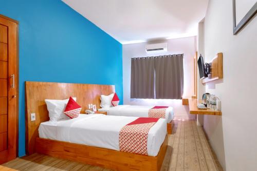 Townhouse Oak Medan near Universitas Sumatera Utara formerly Raz Residence in Medan