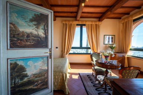 Locanda Poggioleone in Кастільйоне дель Лаго