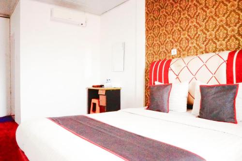 1 twin bed