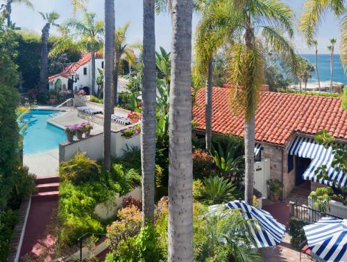 Casa Laguna Hotel & Spa in Laguna Beach, USA