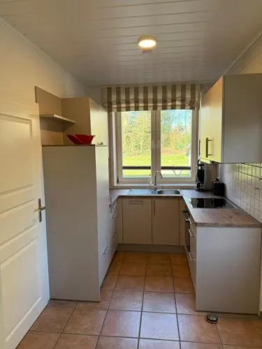Apartment 4 in Wyk auf Föhr, Deutschland