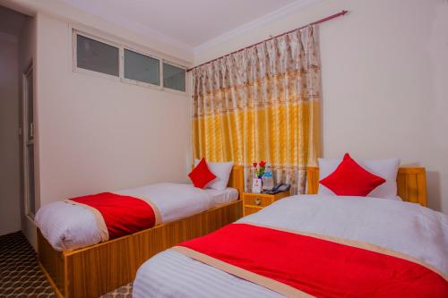 Classic Triple Room image 10