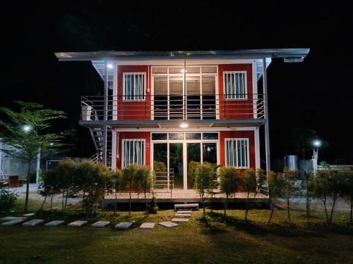 BENIRISH Private Resort in San Ildefonso