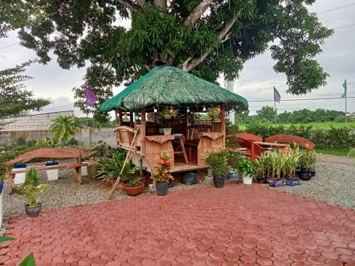 BENIRISH Private Resort in San Ildefonso