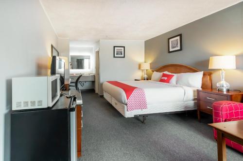 OYO Hotel Jennings I-10 - image 10